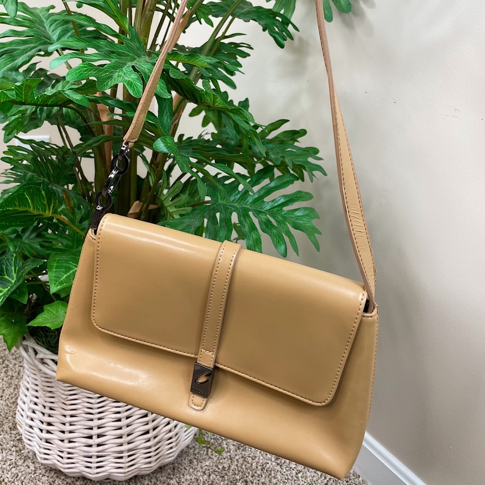 GUESS Luxe factory Outlet Shoulder Handbag